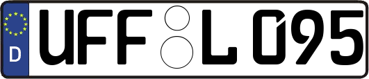 UFF-L095