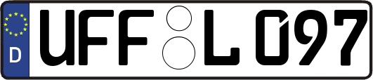 UFF-L097