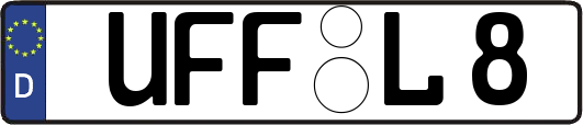 UFF-L8