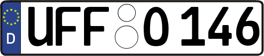 UFF-O146
