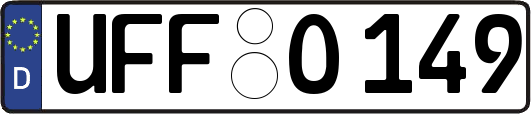 UFF-O149