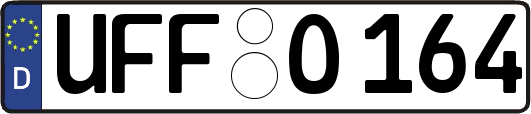 UFF-O164