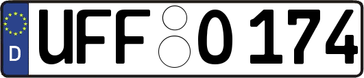 UFF-O174