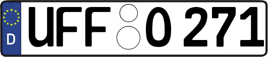 UFF-O271