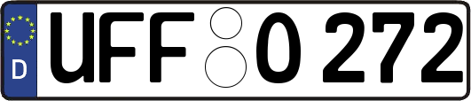 UFF-O272