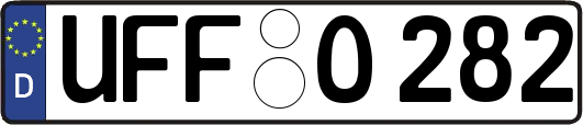UFF-O282