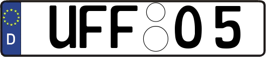 UFF-O5