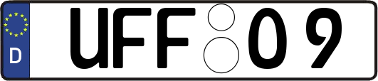 UFF-O9
