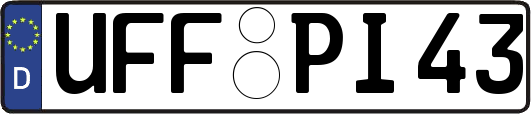 UFF-PI43