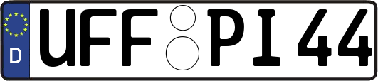 UFF-PI44
