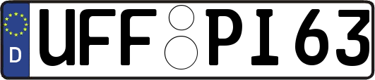 UFF-PI63