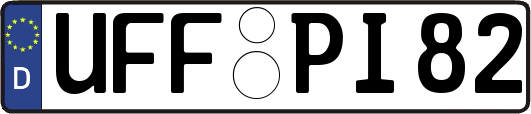 UFF-PI82