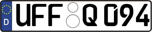 UFF-Q094