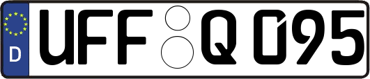 UFF-Q095