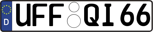 UFF-QI66
