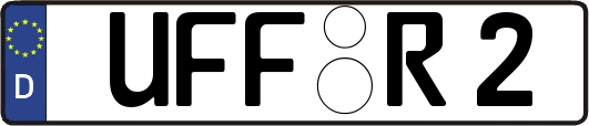 UFF-R2