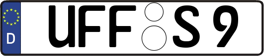 UFF-S9