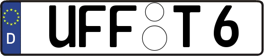 UFF-T6