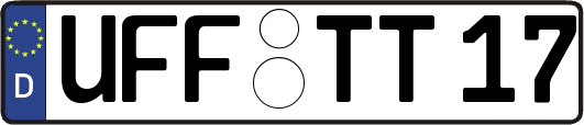 UFF-TT17