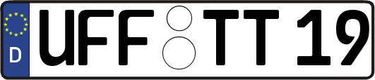 UFF-TT19