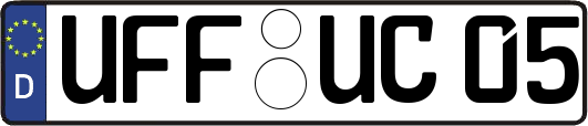 UFF-UC05