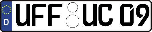 UFF-UC09