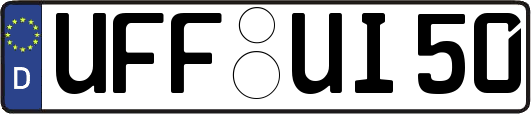 UFF-UI50