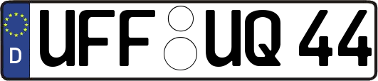 UFF-UQ44