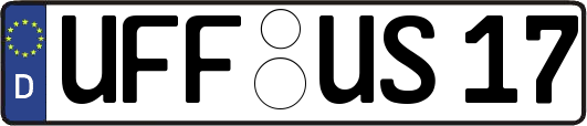 UFF-US17