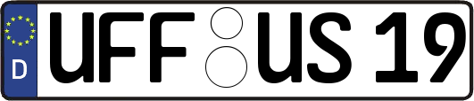 UFF-US19