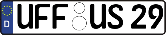 UFF-US29