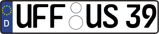 UFF-US39