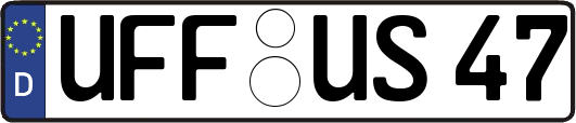 UFF-US47