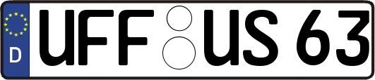 UFF-US63