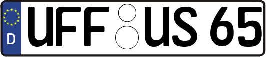 UFF-US65
