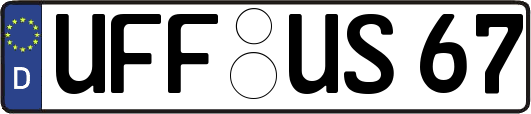 UFF-US67