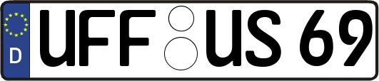 UFF-US69