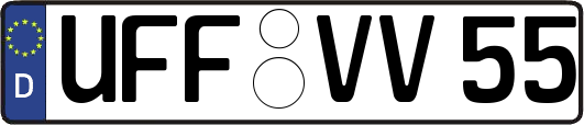 UFF-VV55