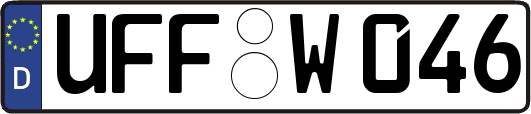 UFF-W046