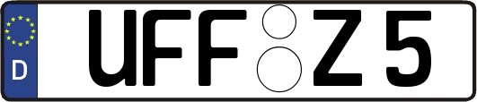 UFF-Z5