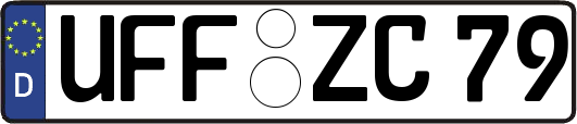 UFF-ZC79