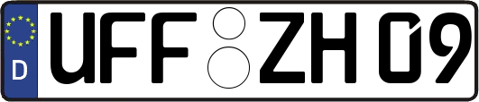 UFF-ZH09