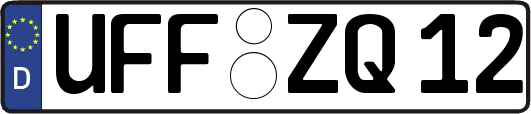 UFF-ZQ12