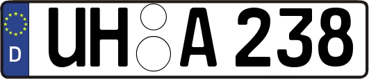 UH-A238