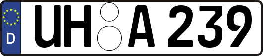 UH-A239