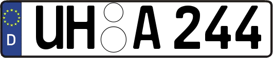 UH-A244