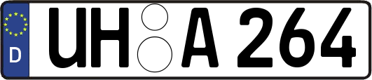 UH-A264