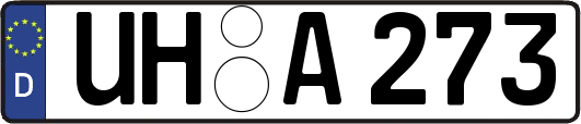 UH-A273