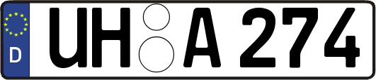 UH-A274