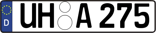 UH-A275